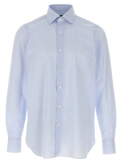 FINAMORE 1925 NAPOLI SHIRT