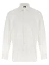 Borriello Napoli Borriello Idro Shirt In White