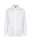 Finamore 1925 Finamore Shirts In White