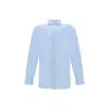 Finamore 1925 Finamore Shirts In Blue