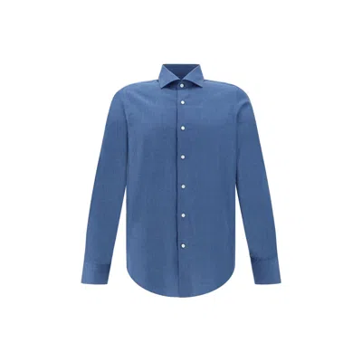 Finamore 1925 Napoli-zante Shirt