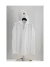 Finamore 1925 Finamore Shirts In White