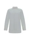Finamore 1925 Milano Eduardo Shirt In 01