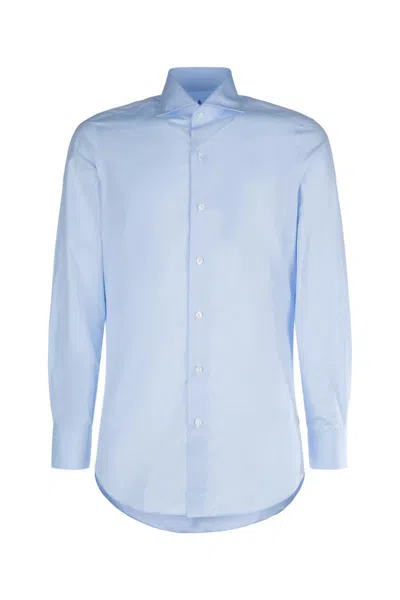 Finamore 1925 Finamore Shirts