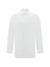 Finamore 1925 Eduardo Shirt In C0239