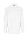 Finamore 1925 Finamore Shirts In White