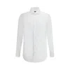 Finamore 1925 Milano Eduardo Shirt