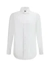 Finamore 1925 Milano Eduardo Shirt