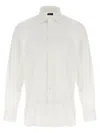 Borriello Napoli Borriello Idro Shirt In White