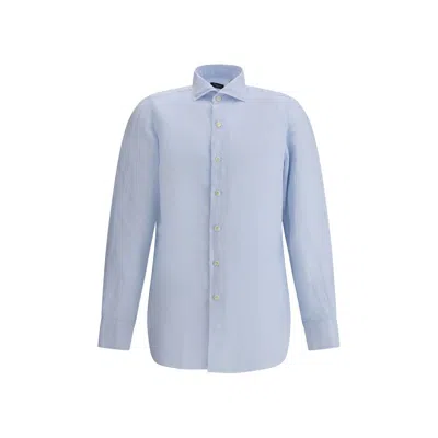 FINAMORE 1925 ZANTE SHIRT