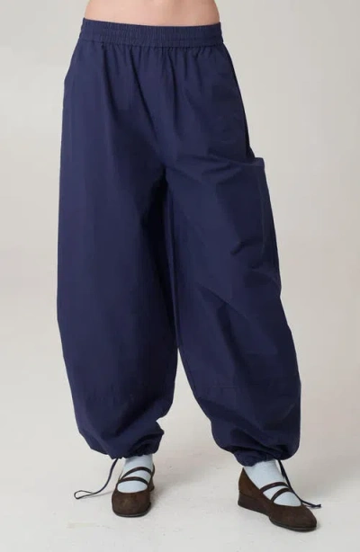 Find Me Now Sable Pants In Blue