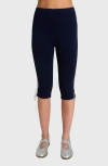 Find Me Now Wind Capri Pants