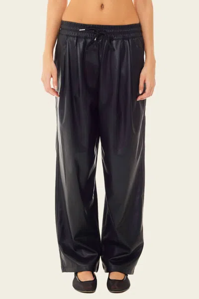 FIND ME NOW WOMEN'S HARPER BAGGY PANT IN NIGHT