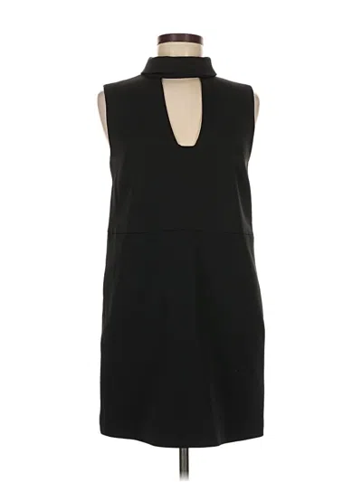 Pre-owned Finders Keepers Casual Dress In Black