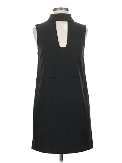 Pre-owned Finders Keepers Casual Dress In Black