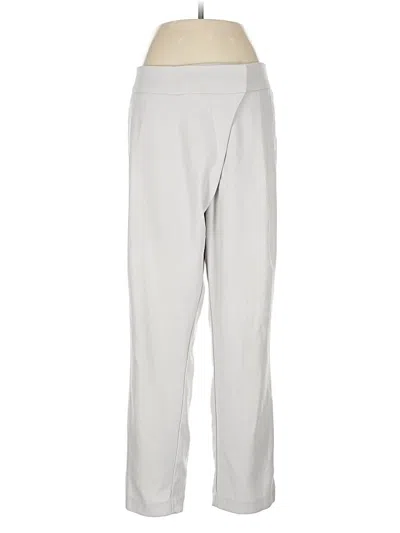Pre-owned Finders Keepers Casual Pants In Gray