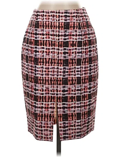 Finders Keepers Formal Skirt In Red