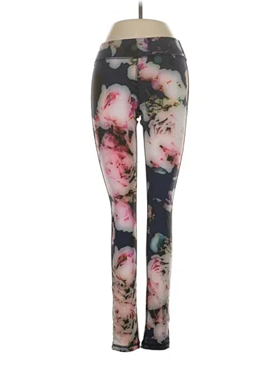 Pre-owned Finders Keepers Leggings In Pink