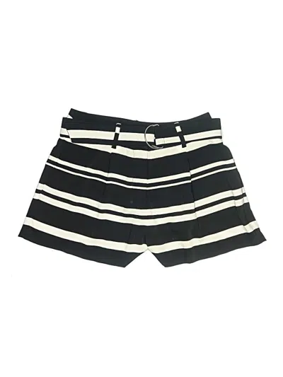 Pre-owned Finders Keepers Shorts In Black