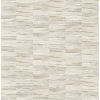 Fine Decor Hugo Dove Faux Wood Wallpaper In Brown