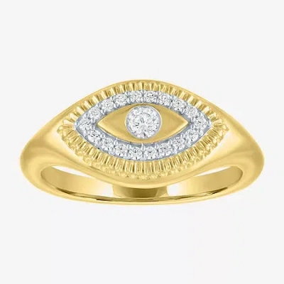 Fine Jewelry Diamond Addiction (g-h In Transparent