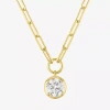 Fine Jewelry Diamond Addiction (g-h In Yellow