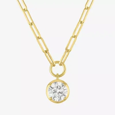 Fine Jewelry Diamond Addiction (g-h In Yellow