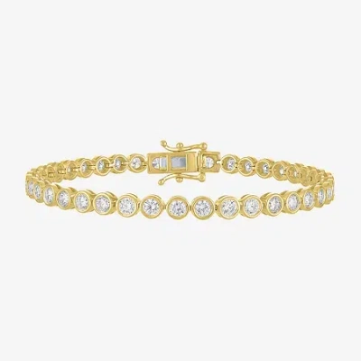 Fine Jewelry Diamond Addiction (g-h In Yellow