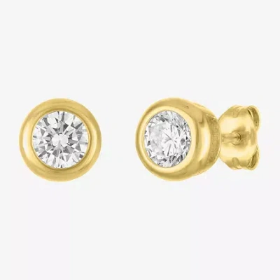 Fine Jewelry Diamond Addiction (h-i In Yellow