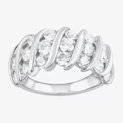 Fine Jewelry (f In White