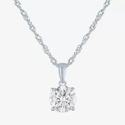 Fine Jewelry G-h In Metallic