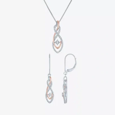 Fine Jewelry (g-h In Pink