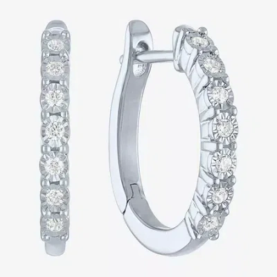 Fine Jewelry (g-h In White