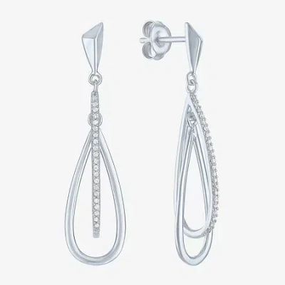 Fine Jewelry (g-h In White