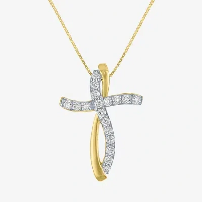 Fine Jewelry (g-h In Yellow