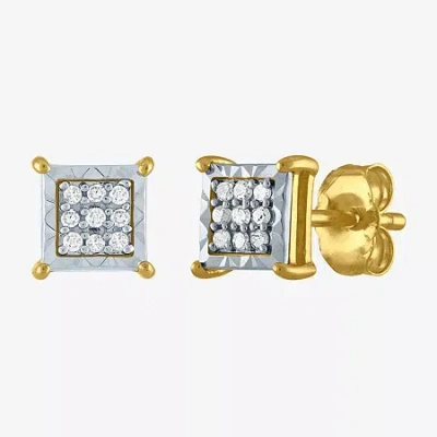 Fine Jewelry (g-h In Yellow