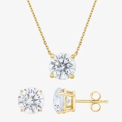 Fine Jewelry (g-h In Yellow