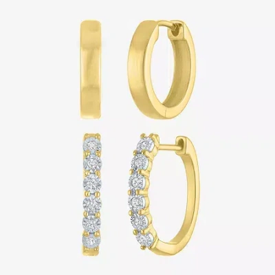 Fine Jewelry (g-h In Yellow