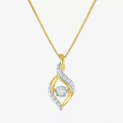 Fine Jewelry (g-h In Yellow