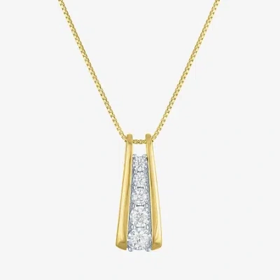 Fine Jewelry (g-h In Yellow