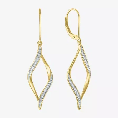 Fine Jewelry (g-h In Yellow