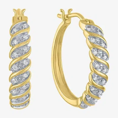 Fine Jewelry (g-h In Yellow