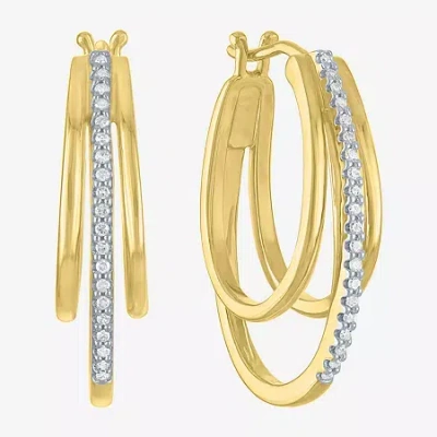 Fine Jewelry (g-h In Yellow