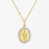 Fine Jewelry Miraculous(g-h In Yellow