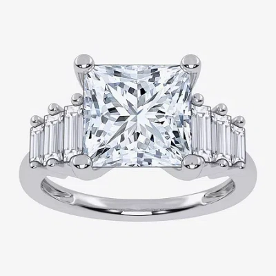 Fine Jewelry Signature By Modern Bride (g-h In White