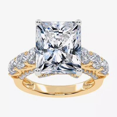 Fine Jewelry Signature By Modern Bride (g In Yellow