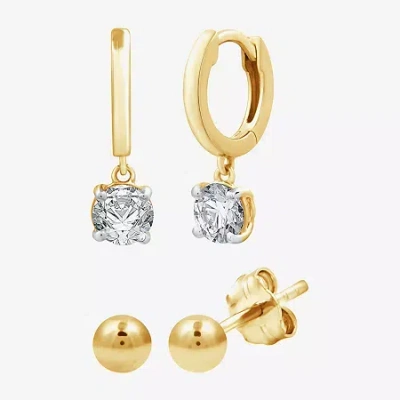 Fine Jewelry Yes In White