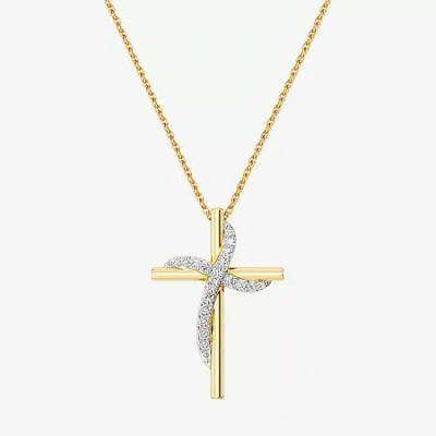 Fine Jewelry Yes In Yellow