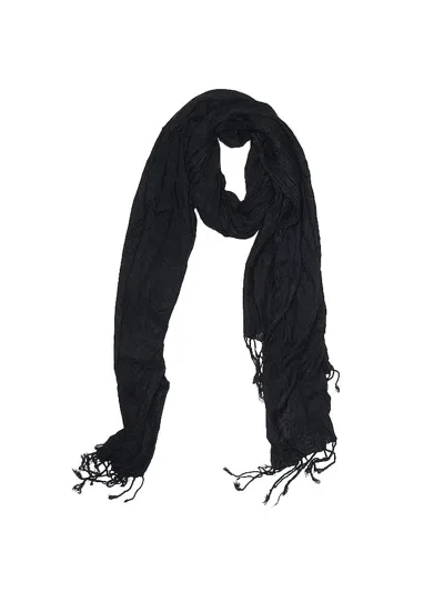 Pre-owned Fine Shawl Scarf