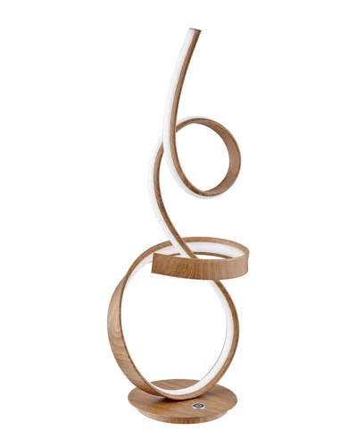 FINESSE FINESSE DÉCOR AMSTERDAM TABLE LAMP